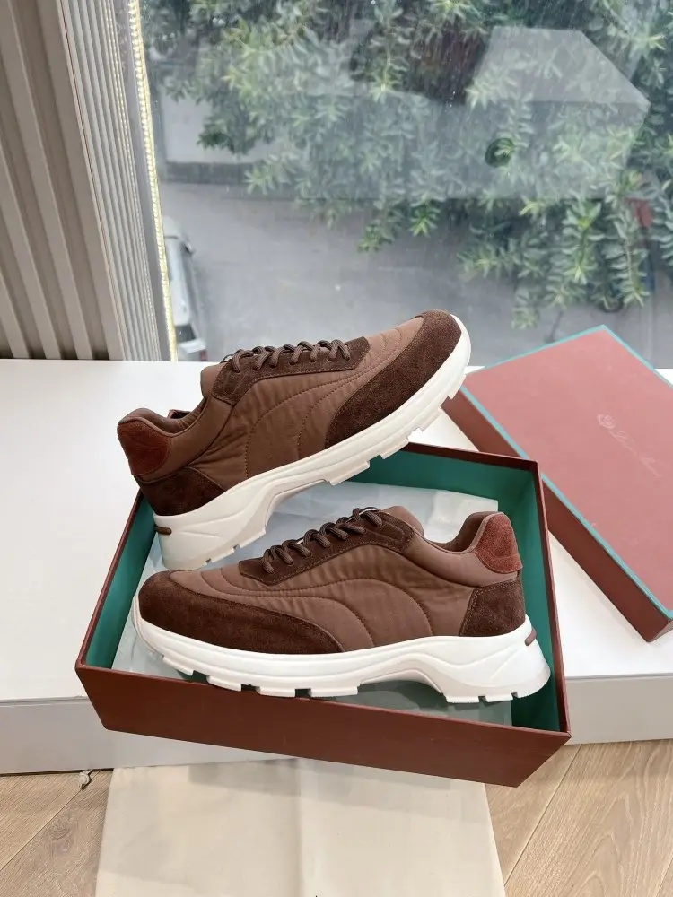 Loro Piana Sneakers women's — Photo 2