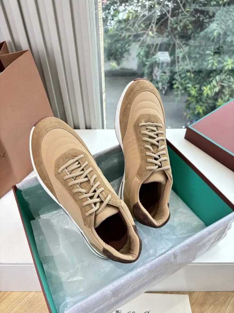 Loro Piana Sneakers women's — Photo 2