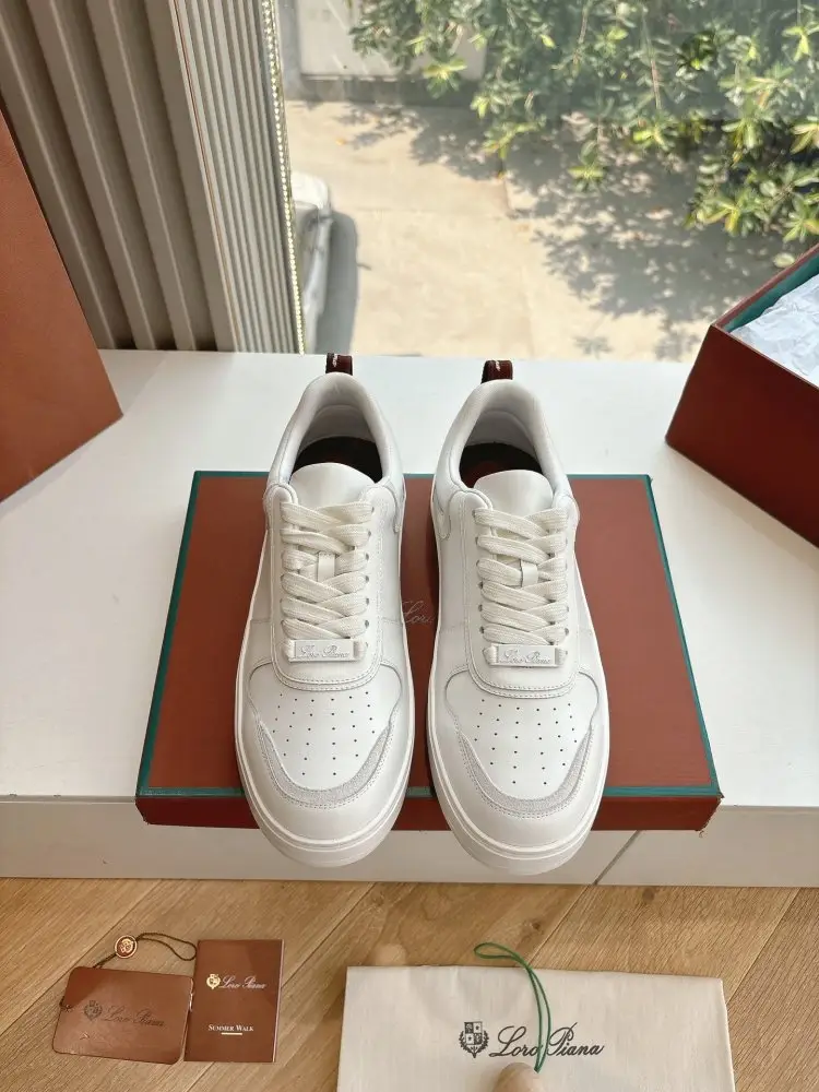 Loro Piana Sneakers women's — Photo 4