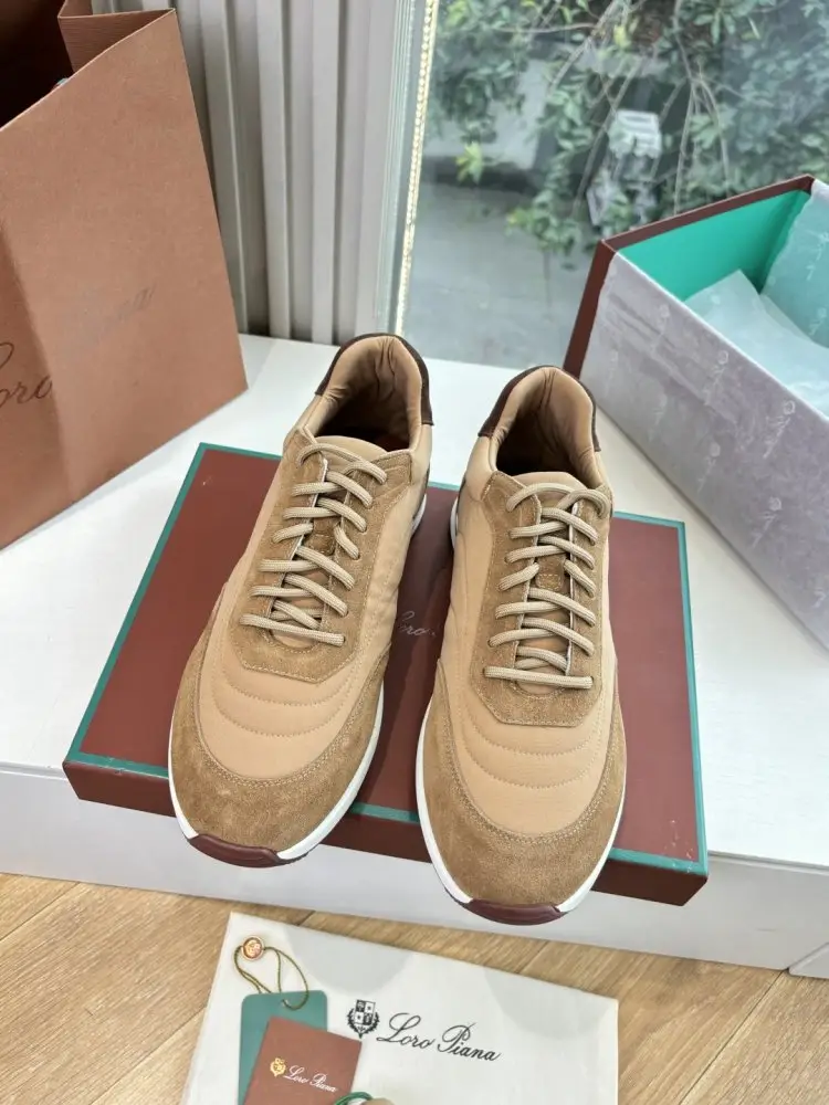 Loro Piana Sneakers women's — Photo 4
