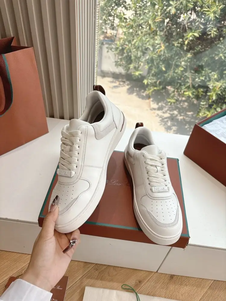 Loro Piana Sneakers women's — Photo 5