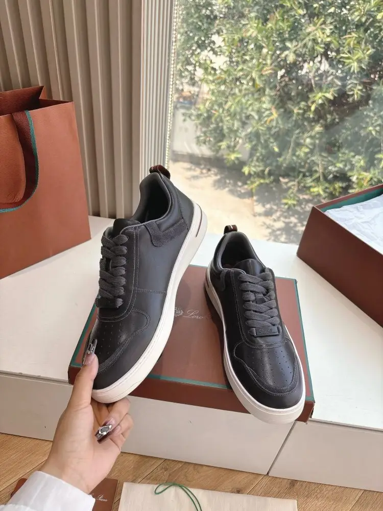 Loro Piana Sneakers women's — Photo 5