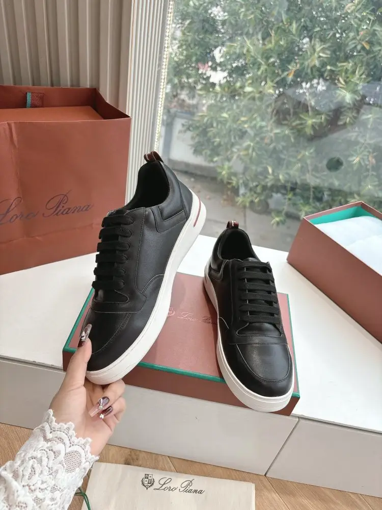 Loro Piana Sneakers women's — Photo 5