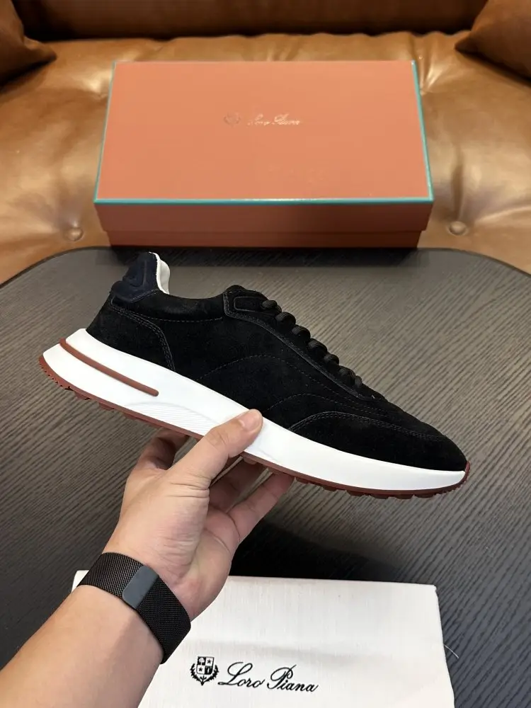 Loro Piana — Кросівки