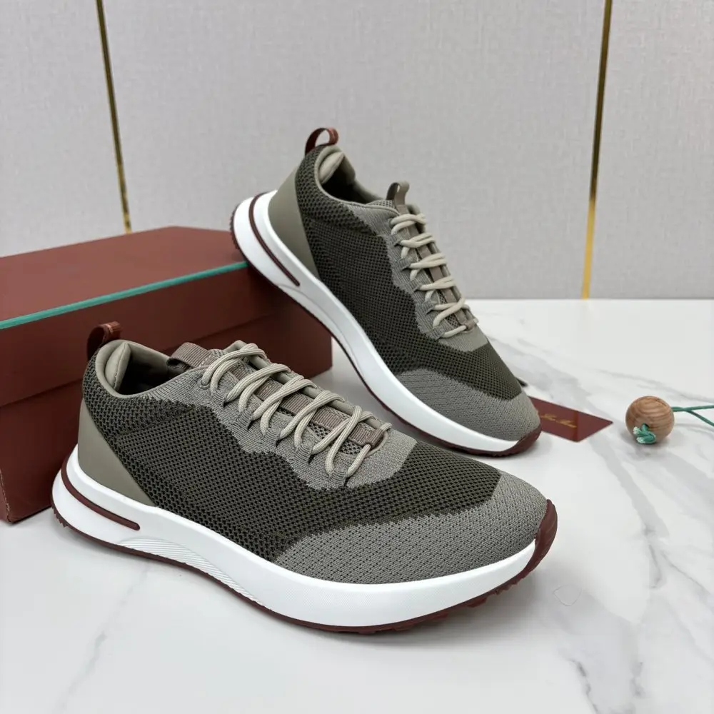 Loro Piana — Кросівки