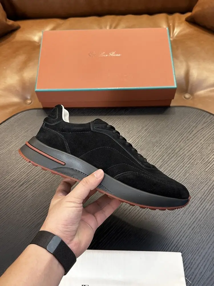 Loro Piana — Кросівки