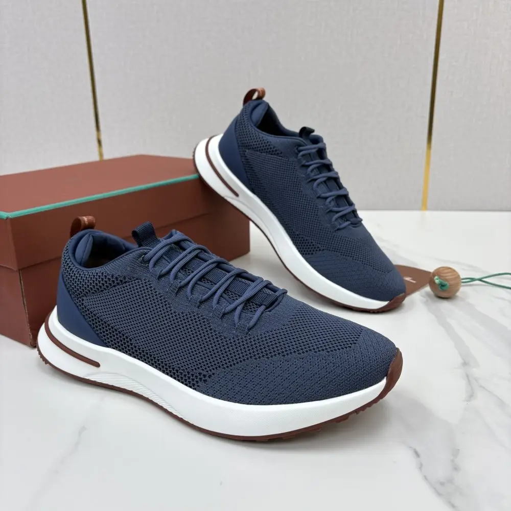 Loro Piana — Кросівки