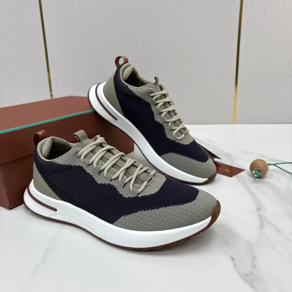 Loro Piana — Кросівки