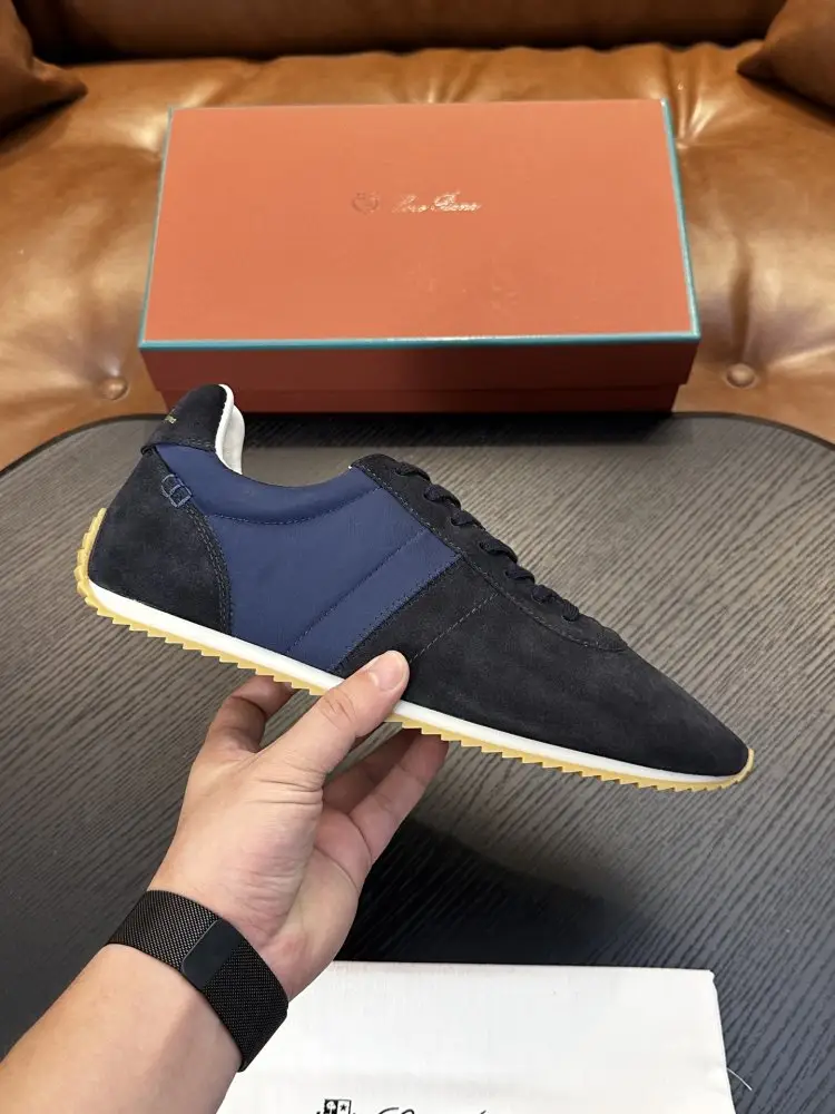 Loro Piana — Кроссовки