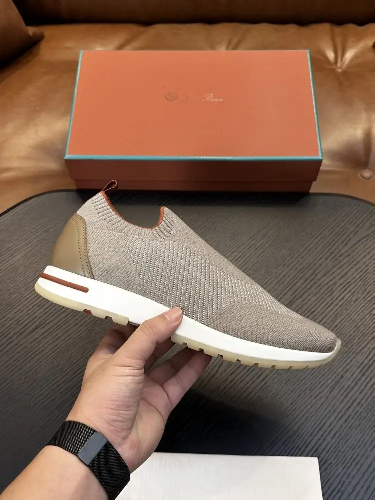 Loro Piana — Кросівки