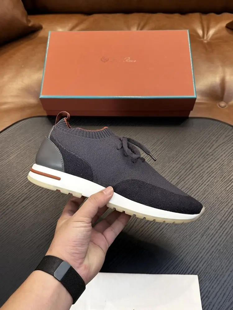 Loro Piana — Кросівки
