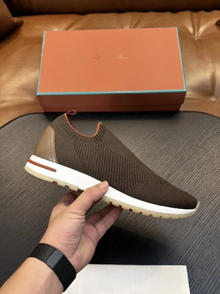Loro Piana — Кросівки