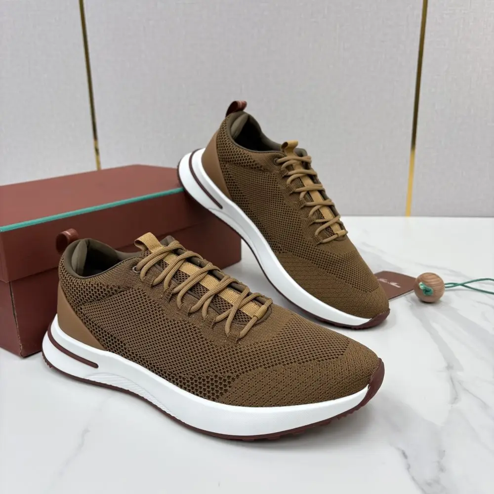 Loro Piana — Кросівки