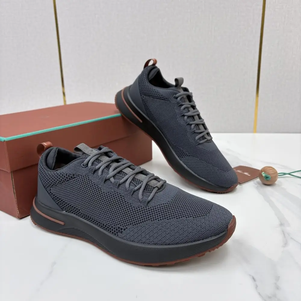 Loro Piana — Кросівки