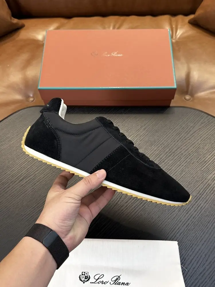 Loro Piana — Кроссовки