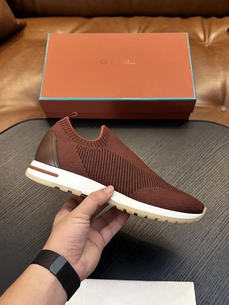 Loro Piana — Кросівки