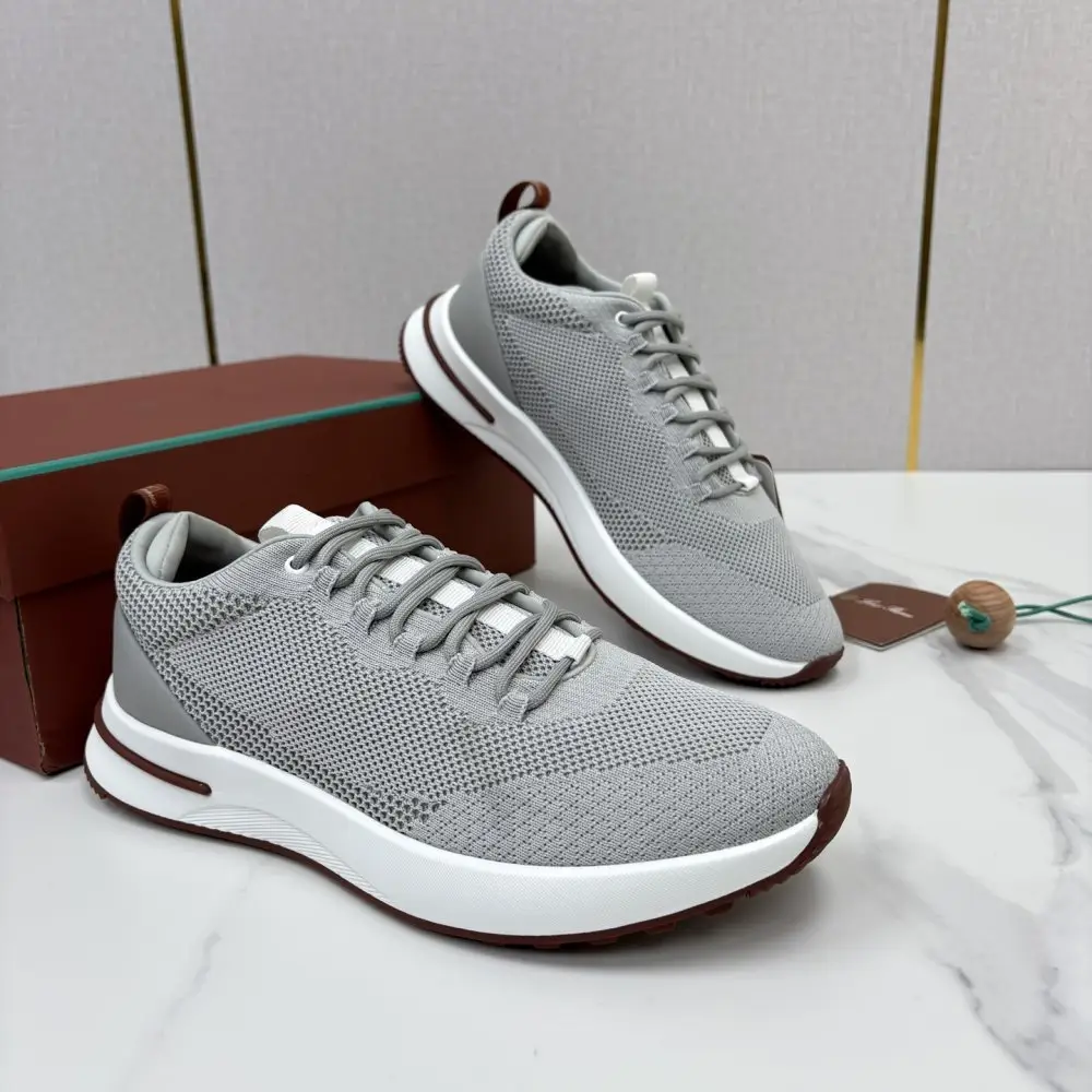 Loro Piana — Кросівки