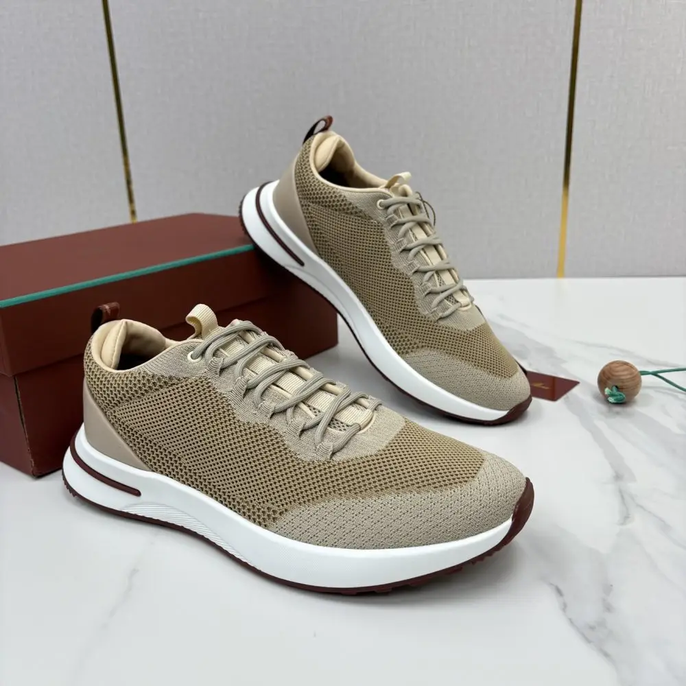 Loro Piana — Кросівки