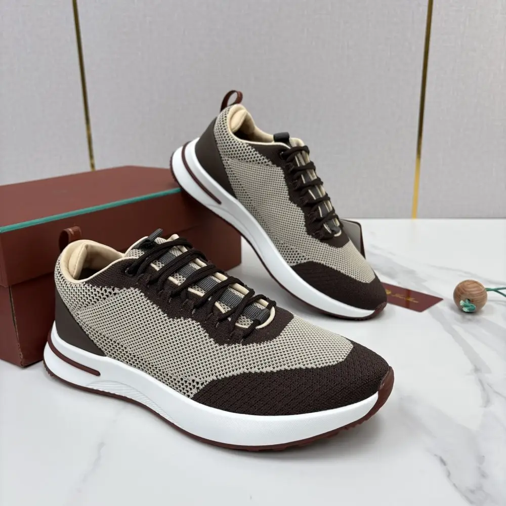Loro Piana — Кросівки