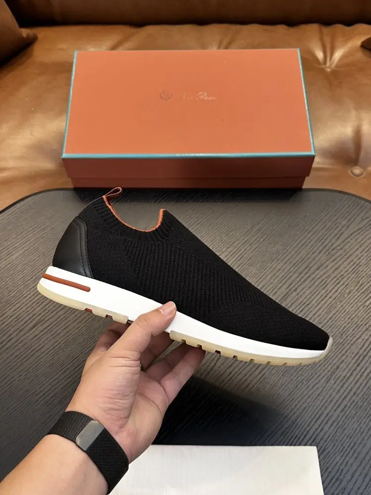 Loro Piana — Кросівки