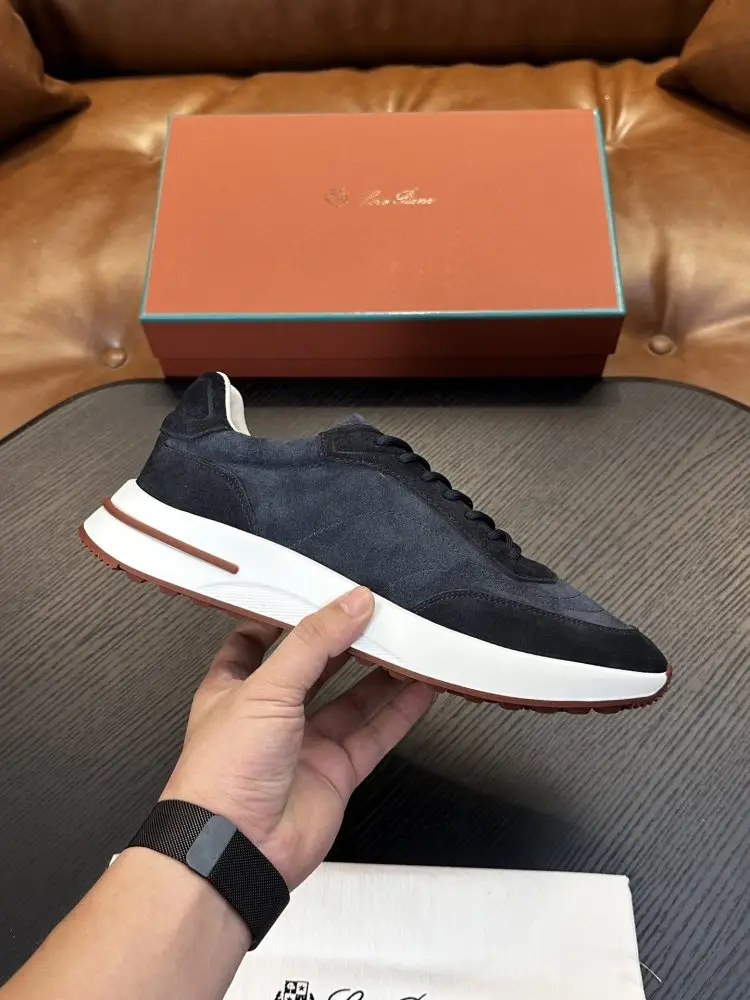 Loro Piana — Кросівки