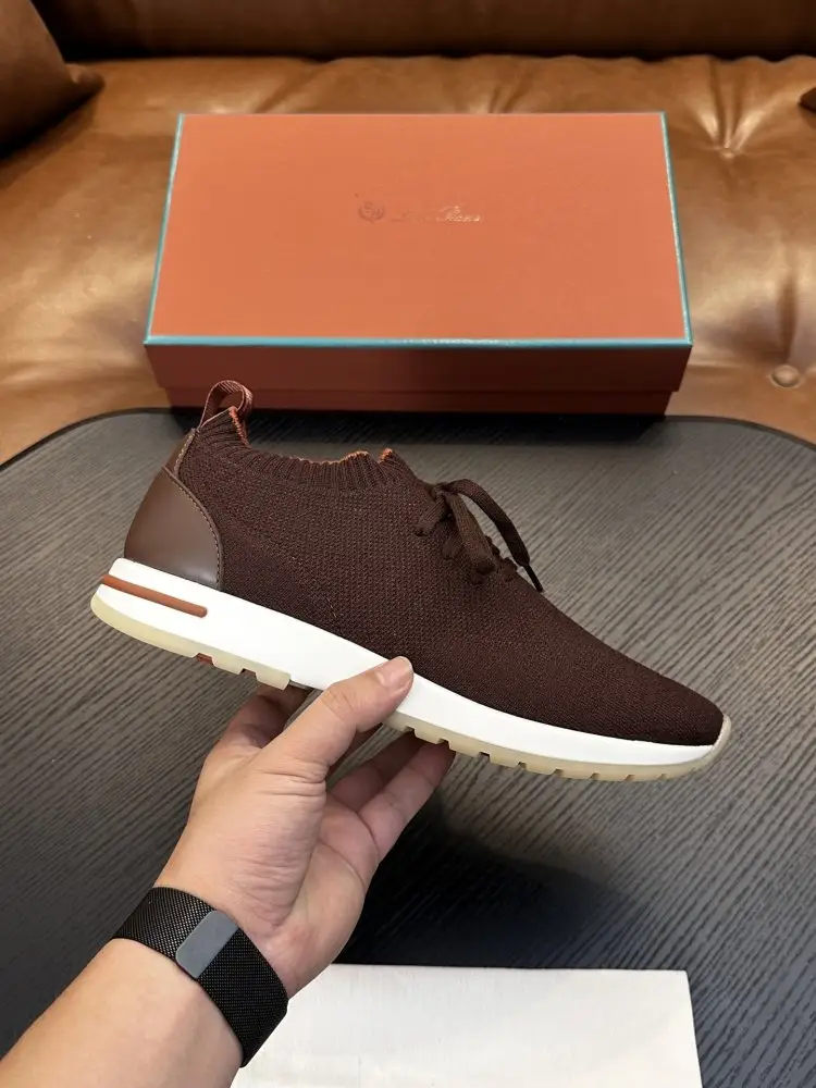 Loro Piana — Кросівки