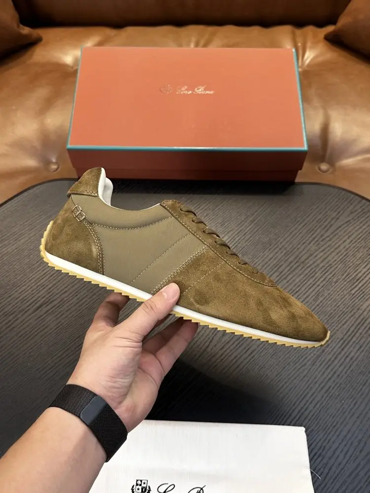 Loro Piana — Кроссовки