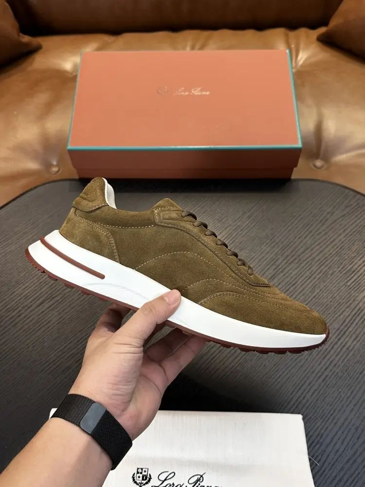 Loro Piana — Кросівки