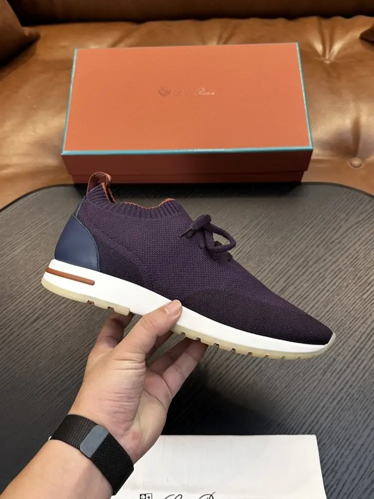 Loro Piana — Кросівки