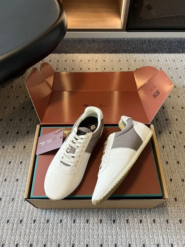 Loro Piana — Кроссовки