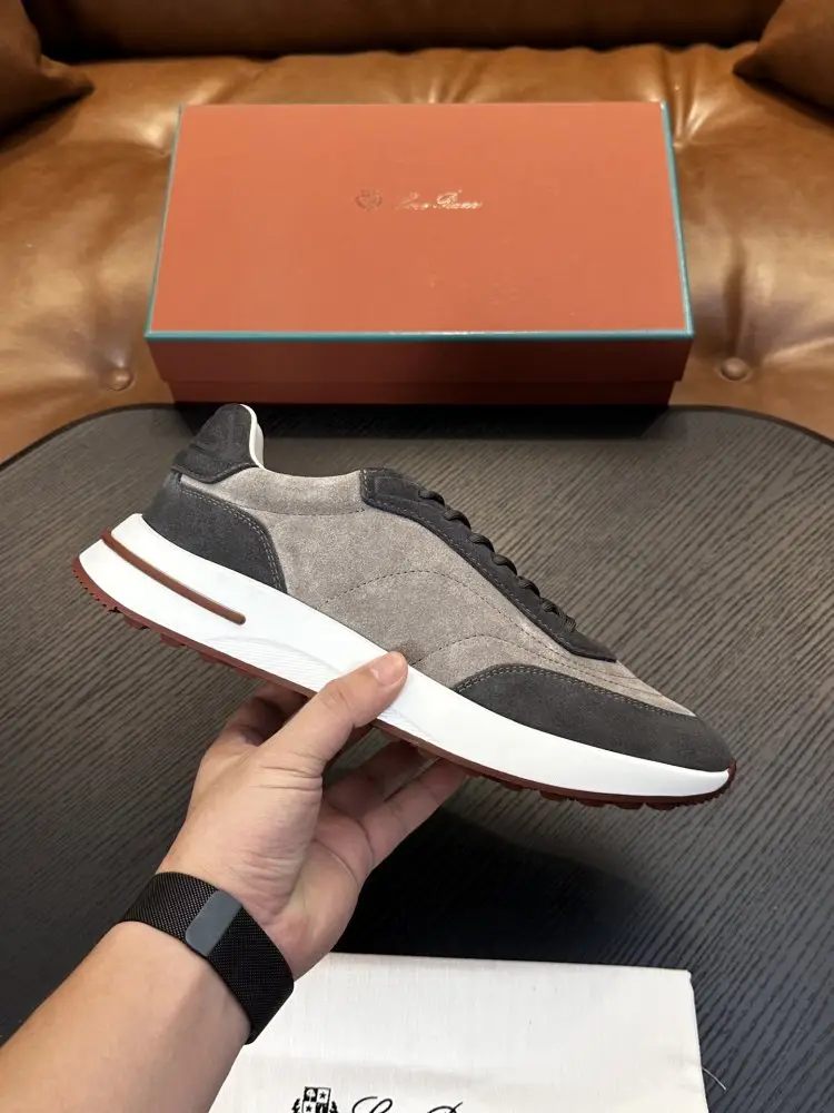 Loro Piana — Кросівки