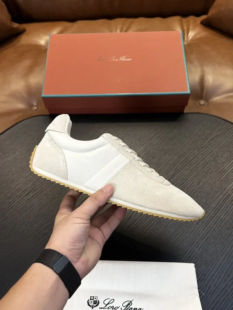Loro Piana — Кроссовки