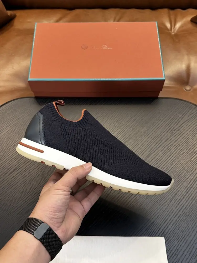 Loro Piana — Кросівки