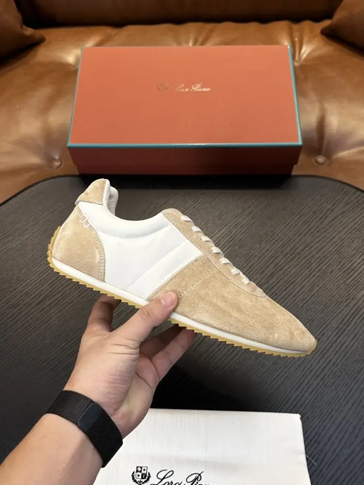 Loro Piana — Кроссовки