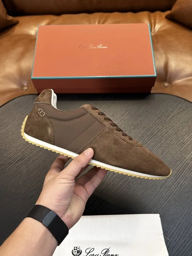 Loro Piana — Кросівки