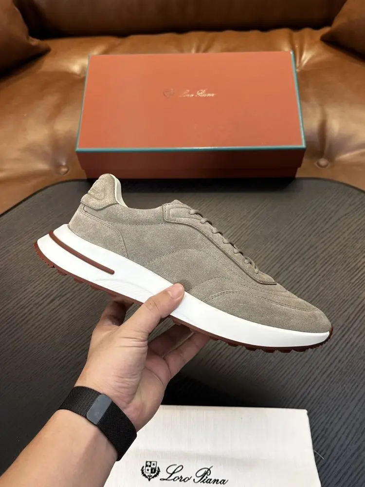 Loro Piana — Кросівки