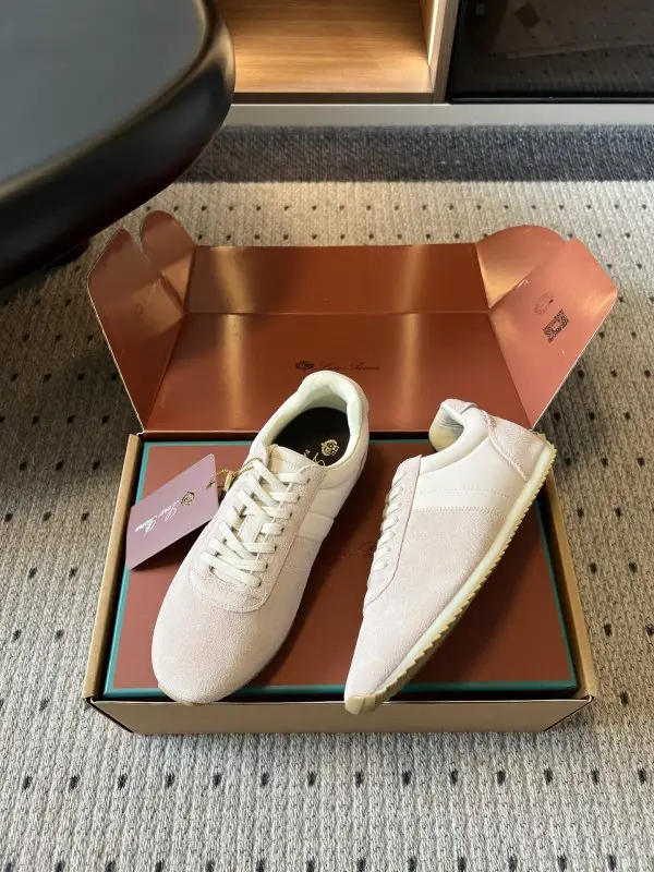 Loro Piana — Кроссовки