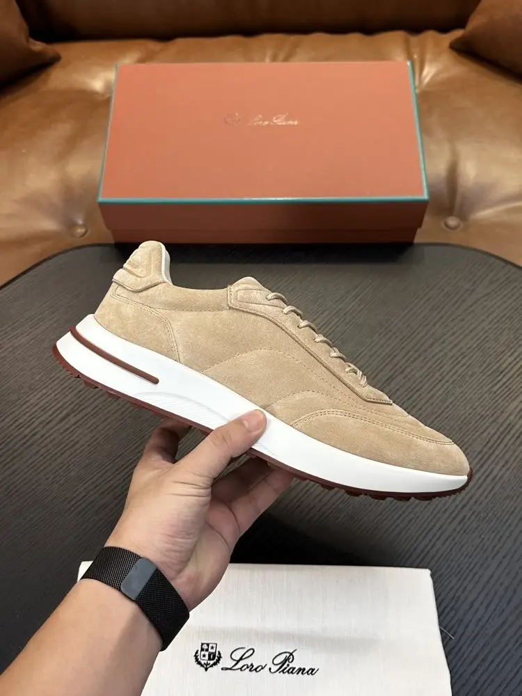 Loro Piana — Кросівки