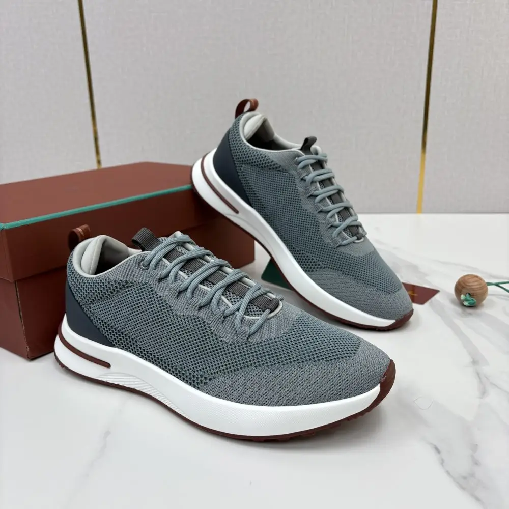 Loro Piana — Кросівки