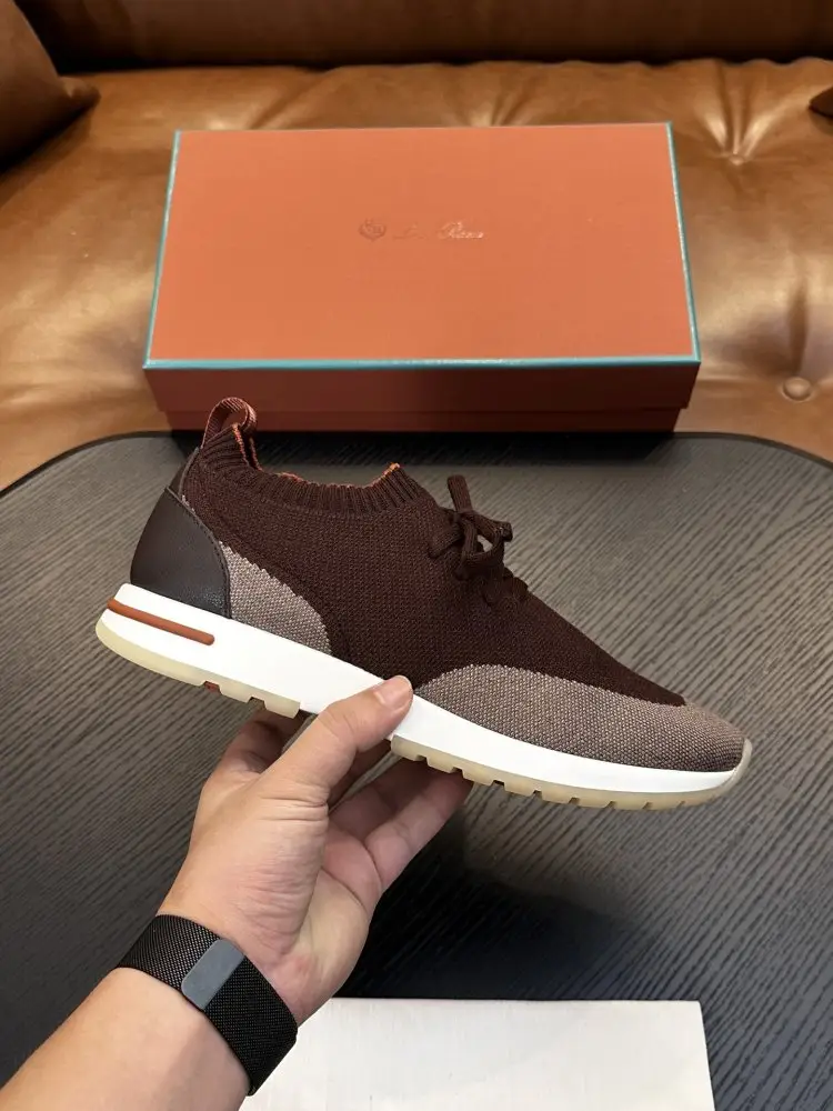 Loro Piana — Sneakers
