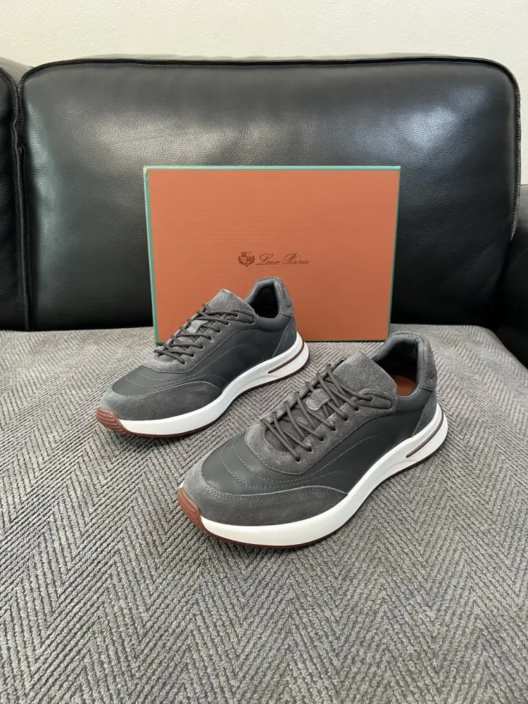 Loro Piana Sneakers — Photo 2
