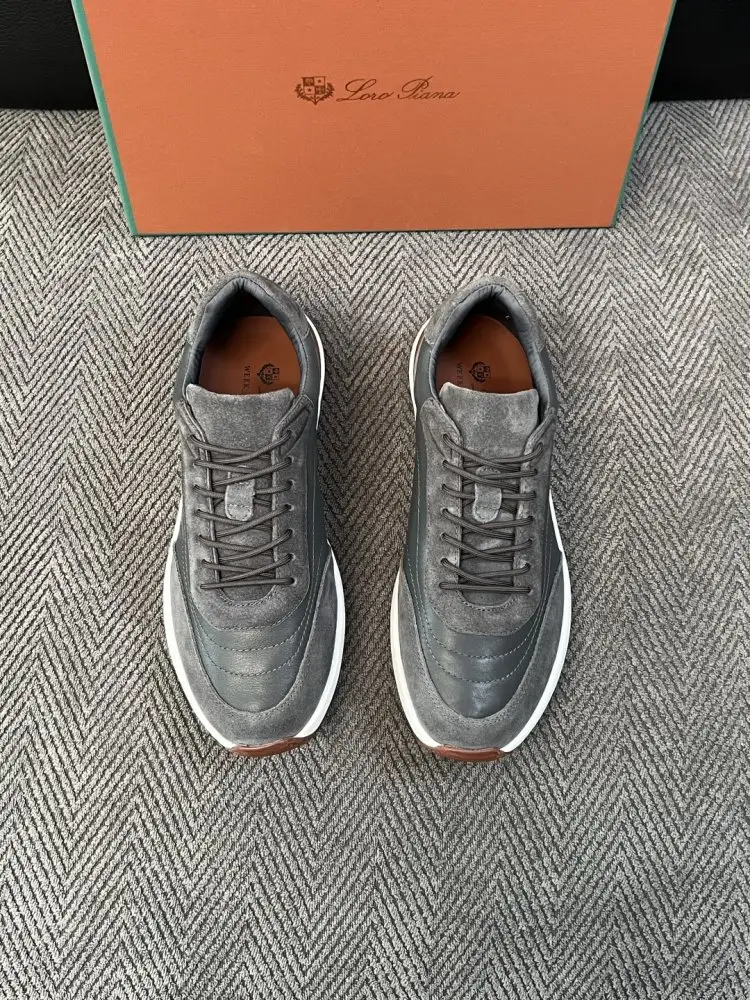Loro Piana Sneakers — Photo 3