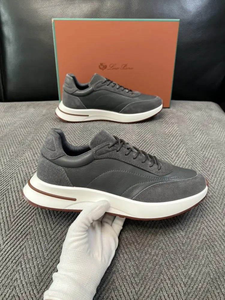 Loro Piana Sneakers — Photo 4