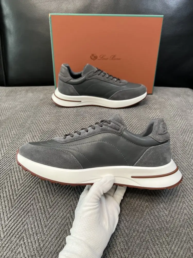 Loro Piana Sneakers — Photo 5