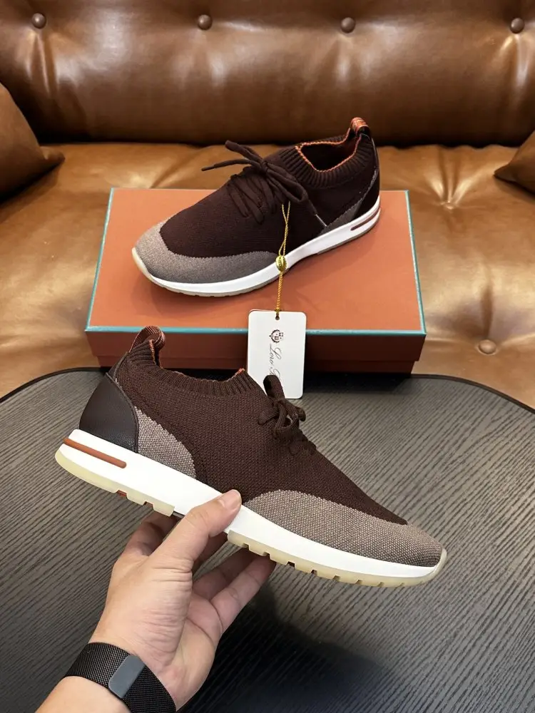 Loro Piana Sneakers — Photo 5