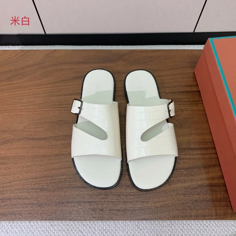 Loro Piana — Step-ins men's