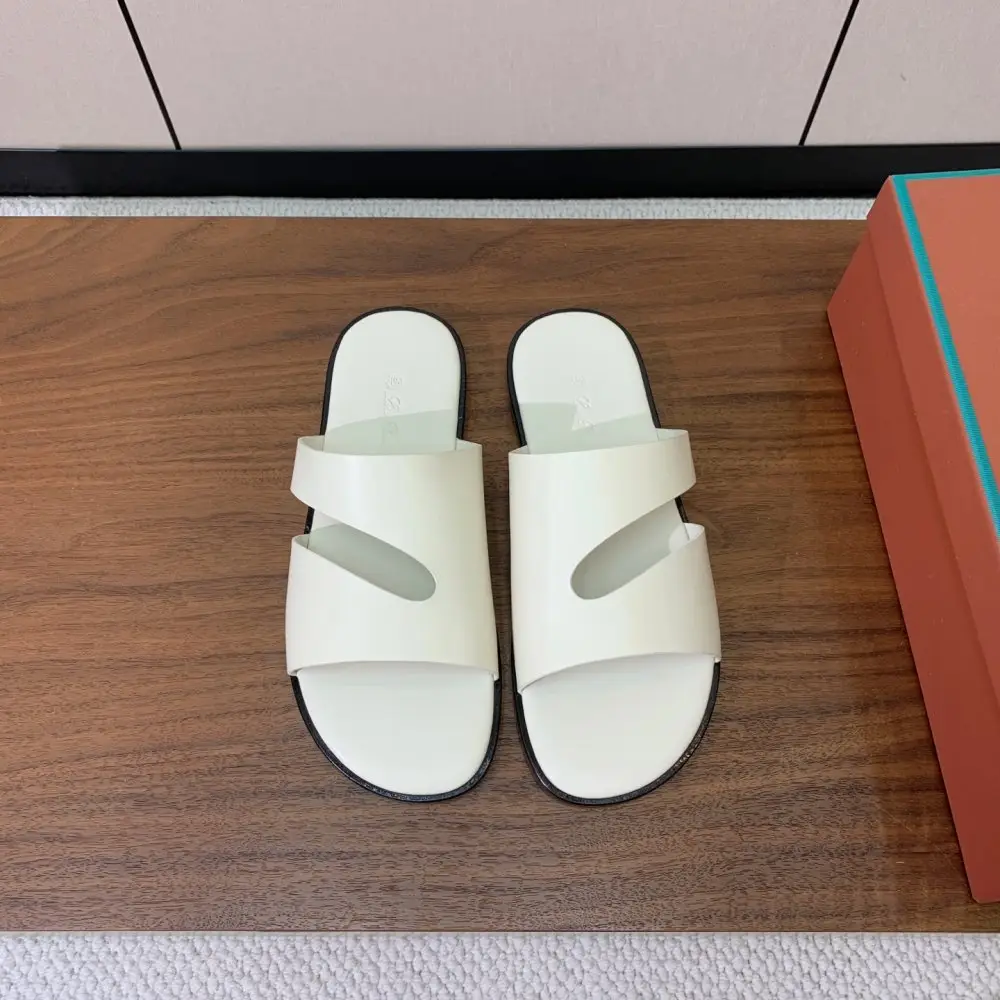 Loro Piana — Step-ins men's