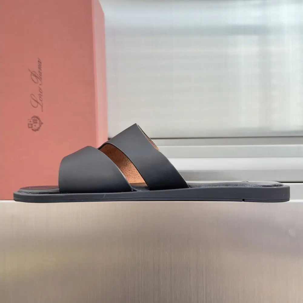 Loro Piana Step-ins men's — Photo 2