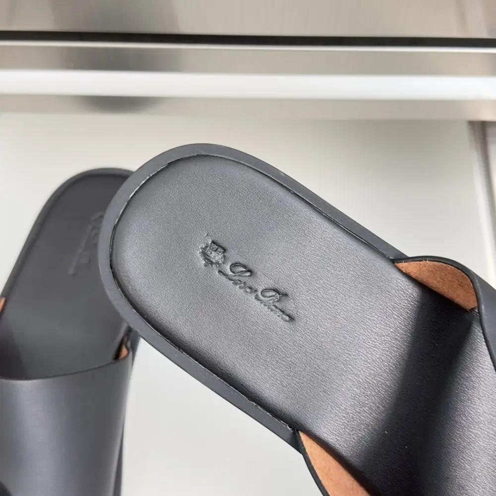 Loro Piana Step-ins men's — Photo 4