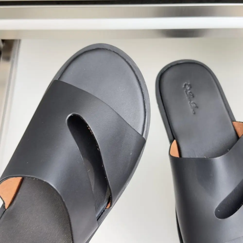 Loro Piana Step-ins men's — Photo 5